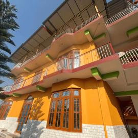 Prince Homestay Sarkidhar, hotel sa Rewalsar