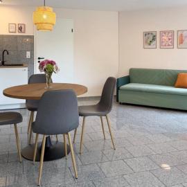 hortensiengarten, hotel di Teningen