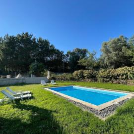 Geres - Gateway House - Terras de Bouro, hotel in Terras de Bouro