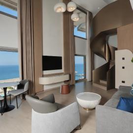 voco Beirut Central District by IHG, hotelli kohteessa Beirut