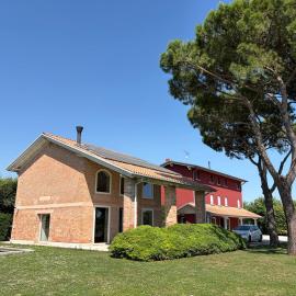 Venetian Rural Residence