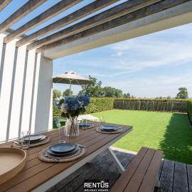 Alegria Newport - comfort, nature & the coast within 6 min, Hotel in Oostduinkerke