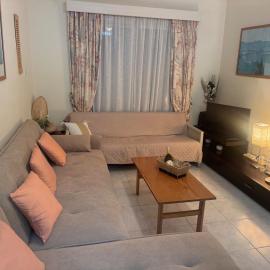 Misha Holiday Apartment 1