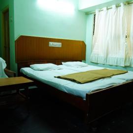 Balaji inn, hotel u gradu Anantapur