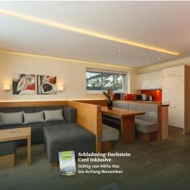 Appartementhaus Leeder by Schladming-Appartements, hotel Schladmingban