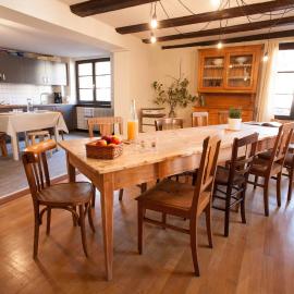 L'Atelier - Grande Maison avec Garage
