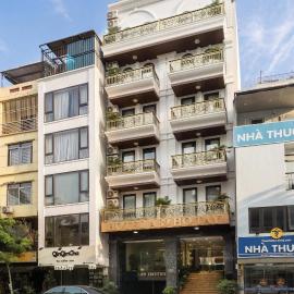 A89 West Lake Hotel، فندق في هانوي