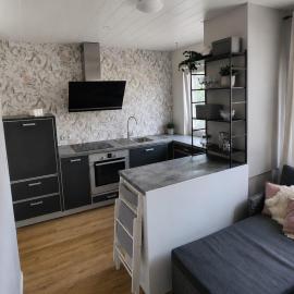 Ferienwohnung Margarethe