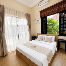 Hue Ancient Hostel