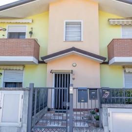 Residence dei Fiori - Appartamento Margherita