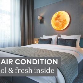Leonardo Boutique Hotel Krakow Old Town, hotell Krakówis