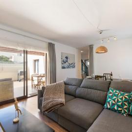 Sunny Lanzarote Home with Rooftop Terrace & BBQ
