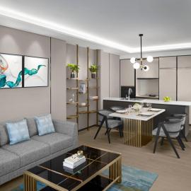 Fraser Residence Hanoi โรงแรมในฮานอย