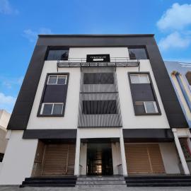 Super Townhouse Kurnool Bus Terminal Formerly Hotel Lakshmi Pride, hotell sihtkohas Kurnool