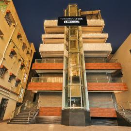 Super Townhouse Oak Dhanbad Railway Junction