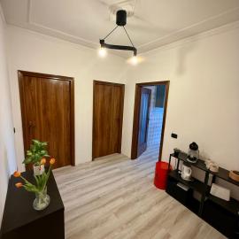 we4 apartment Pozza