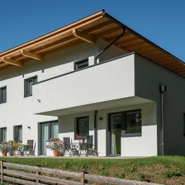 Ferienwohnung Unterlechner - Apt 3