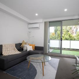 KozyGuru | Epping | Stylish 1 Bedroom Apartment