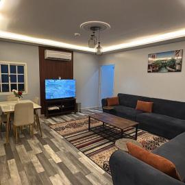 شقة العائلة Family Apartment