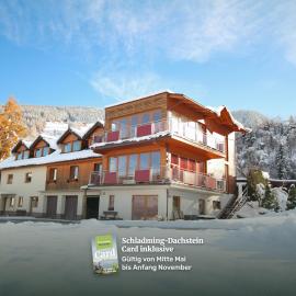 Appartement Ennst(h)aler by Schladming-Appartements