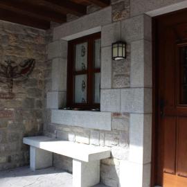 VV La Güera, desconexión en los Picos de Europa