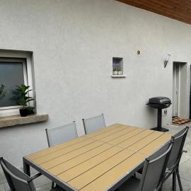 Maison indépendante Anna