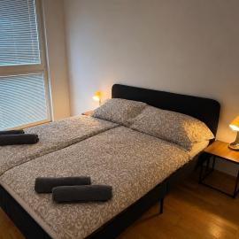 QuietApt Vienna