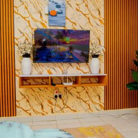 JVV Bright Suites BnB