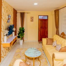 JVV Bright Suites BnB