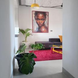 Truenorth Apartments siem