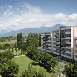 Marco Polo Terrace & Parking by Belcanto Villas