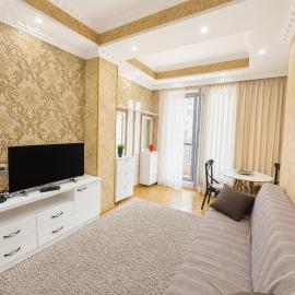 Historic Centre Apartment Kutaisi