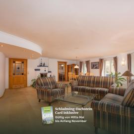 Appartement Dachsteingasse by Schladming-Appartements, hotel sa Schladming