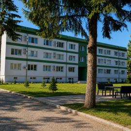 ROOMS Chelopech, hotel in Chelopech