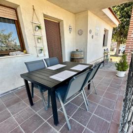 Finca Viña Alberto, hotel in Cuéllar