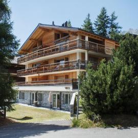 Apartment Apollo 2 by Interhome