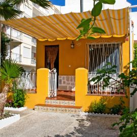 Casa Galisa, hotel in Torrevieja