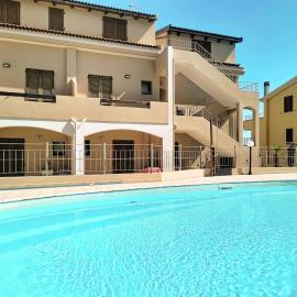 Apartment Spuma di Mare by Interhome