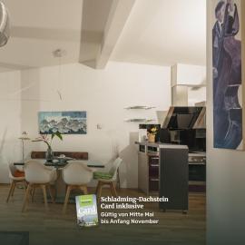 Appartements Tamino by Schladming-Appartements