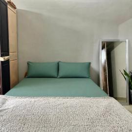 kANYI ATHI HOMESTAY, hotell i Mekha