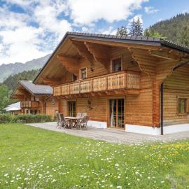 Chalet La Suisse Normande by Interhome, Hotel in Les Diablerets