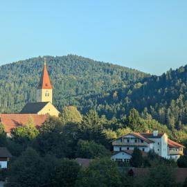 VATTERSGARDEN GmbH, hotel u gradu 'Viechtach'