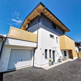 Apartment A3 by Interhome, hotel in Kematen in Tirol