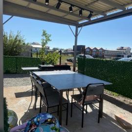 Bereke Guest house