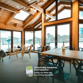 Haus Ennsegg by Schladming-Appartements