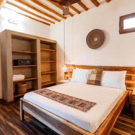 Alaia Beach Resort