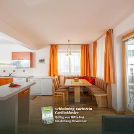 Appartementhaus Steirergasse by Schladming-Appartements