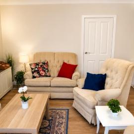 The Orchards- Rural Family & Work Friendly Home Near Durham