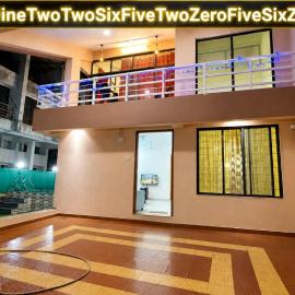 Pravila Luxury 3 BHK Villa with Private Pool in Khandala, hotel in Khandala