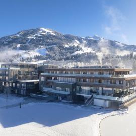 Bergresort Westendorf by ALPS RESORTS, hotel din Westendorf
